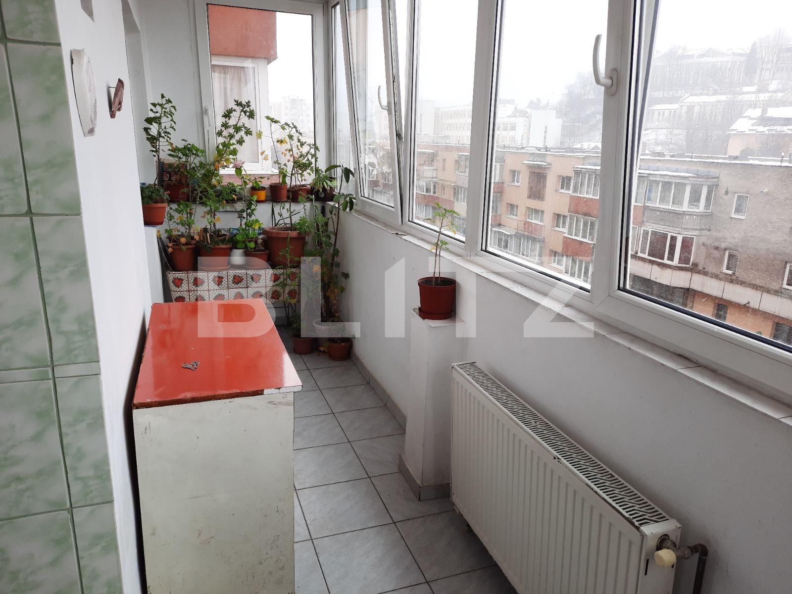 Apartament de vânzare 2 camere Grivitei - 62178AV | BLITZ Brașov | Poza8