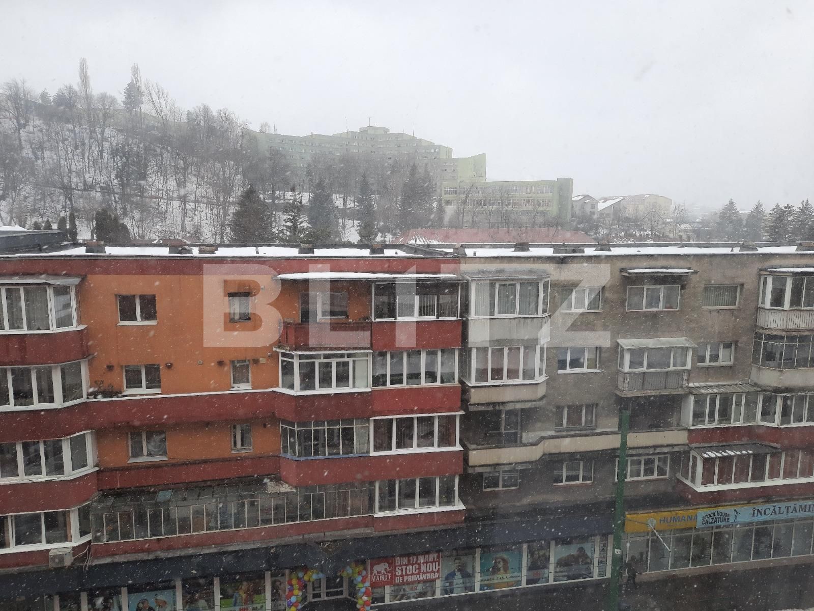 Apartament de vânzare 2 camere Grivitei - 62178AV | BLITZ Brașov | Poza1