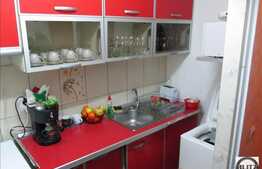 Garsoniera 22 mp, finisat si mobilat modern, zona strazii Cojocnei!