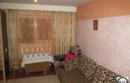 Garsoniera 22 mp, finisat si mobilat modern, zona strazii Cojocnei!