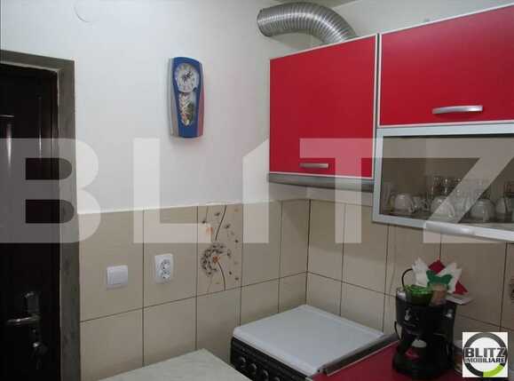 Garsonieră de vânzare Marasti - 6218AV | BLITZ Cluj-Napoca | Poza4