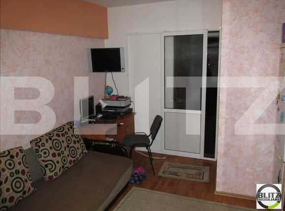 Garsonieră de vânzare Marasti - 6218AV | BLITZ Cluj-Napoca | Poza2