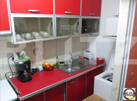 Garsonieră de vânzare Marasti - 6218AV | BLITZ Cluj-Napoca | Poza3