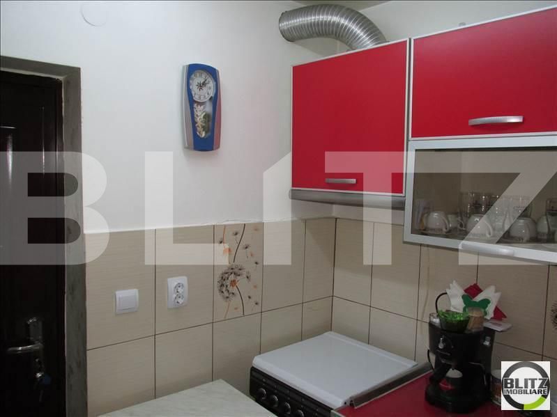 Garsonieră de vânzare Marasti - 6218AV | BLITZ Cluj-Napoca | Poza4