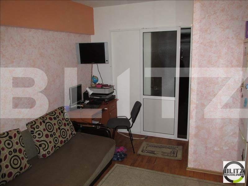 Garsonieră de vânzare Marasti - 6218AV | BLITZ Cluj-Napoca | Poza2