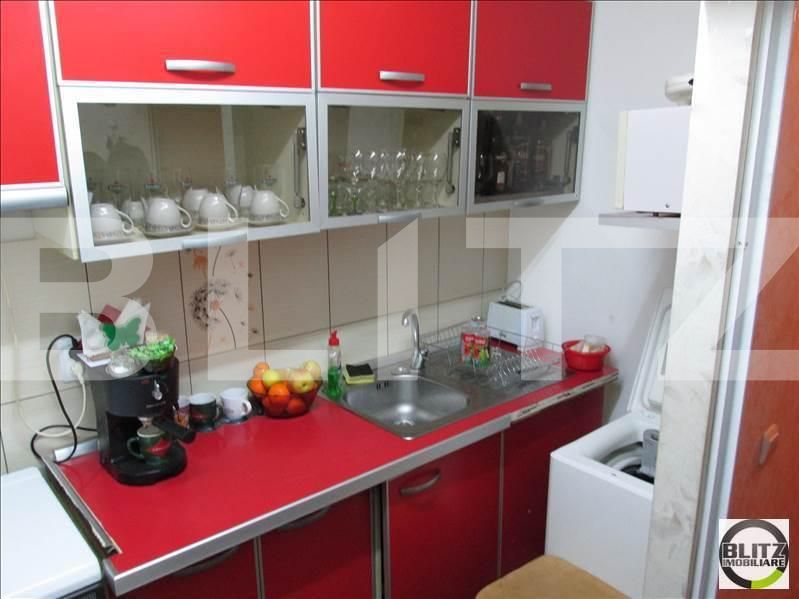 Garsonieră de vânzare Marasti - 6218AV | BLITZ Cluj-Napoca | Poza3