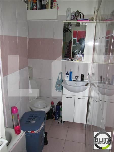 Garsonieră de vânzare Marasti - 6218AV | BLITZ Cluj-Napoca | Poza5