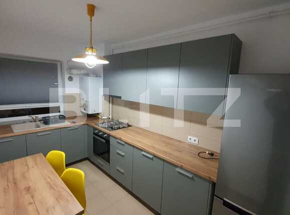 Apartament de închiriat 2 camere Avantgarden - 62180AI | BLITZ Brașov | Poza9