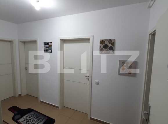 Apartament de închiriat 2 camere Avantgarden - 62180AI | BLITZ Brașov | Poza8