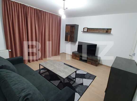 Apartament de închiriat 2 camere Avantgarden - 62180AI | BLITZ Brașov | Poza1