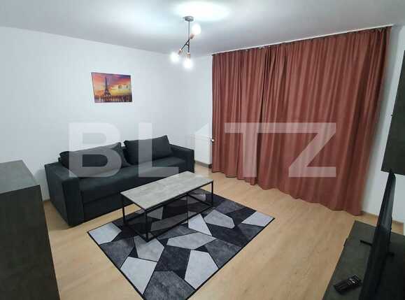 Apartament de închiriat 2 camere Avantgarden - 62180AI | BLITZ Brașov | Poza3
