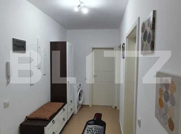 Apartament de închiriat 2 camere Avantgarden - 62180AI | BLITZ Brașov | Poza2