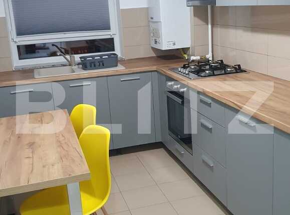 Apartament de închiriat 2 camere Avantgarden - 62180AI | BLITZ Brașov | Poza7