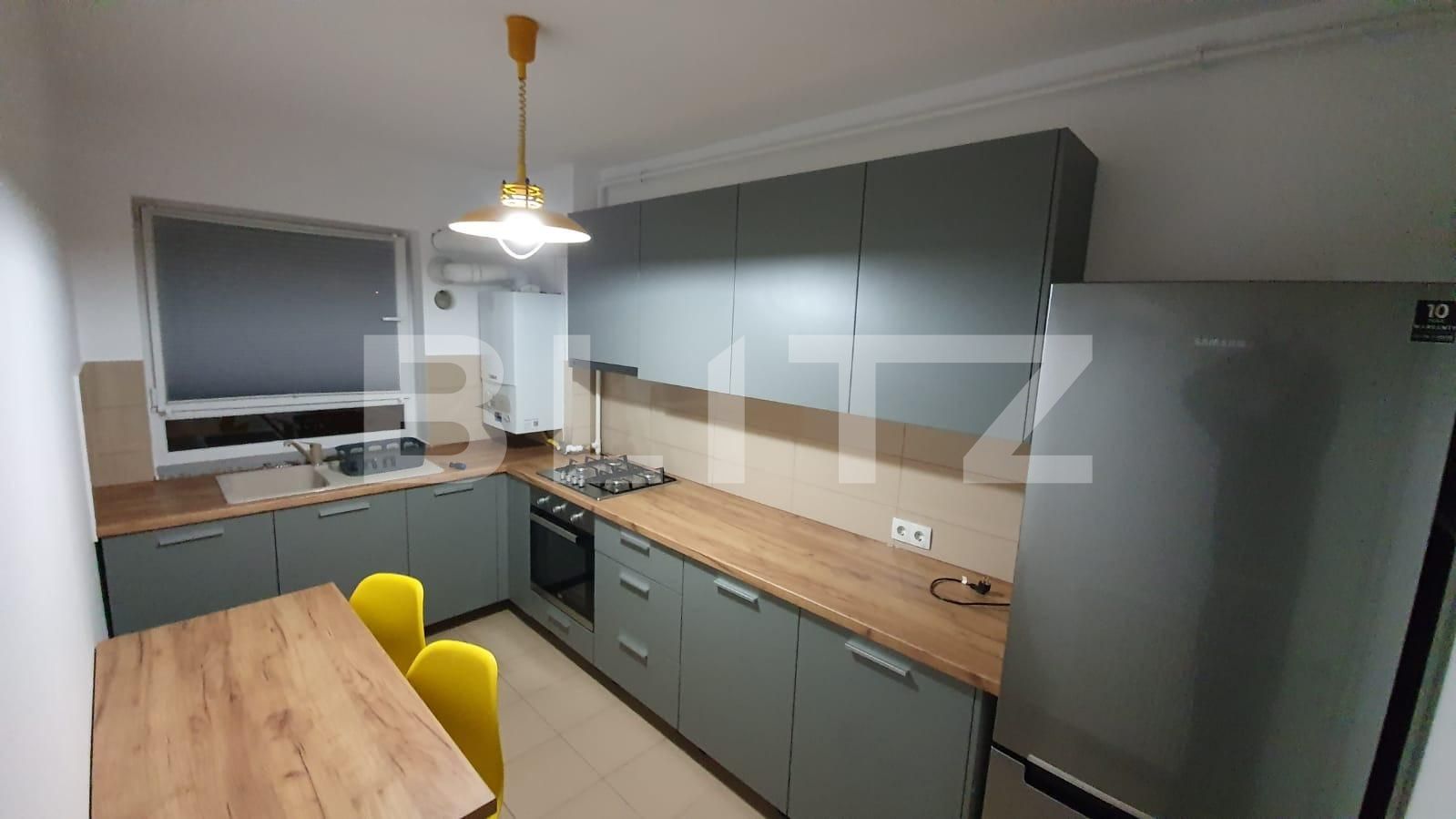 Apartament de închiriat 2 camere Avantgarden - 62180AI | BLITZ Brașov | Poza9