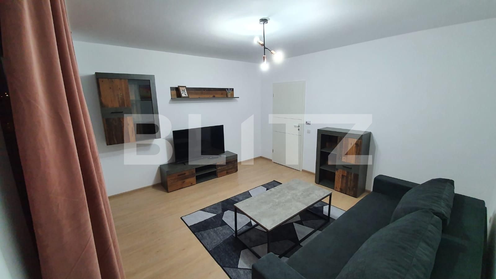 Apartament de închiriat 2 camere Avantgarden - 62180AI | BLITZ Brașov | Poza4