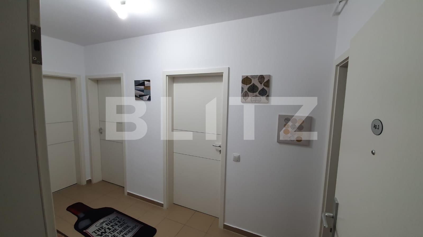 Apartament de închiriat 2 camere Avantgarden - 62180AI | BLITZ Brașov | Poza8