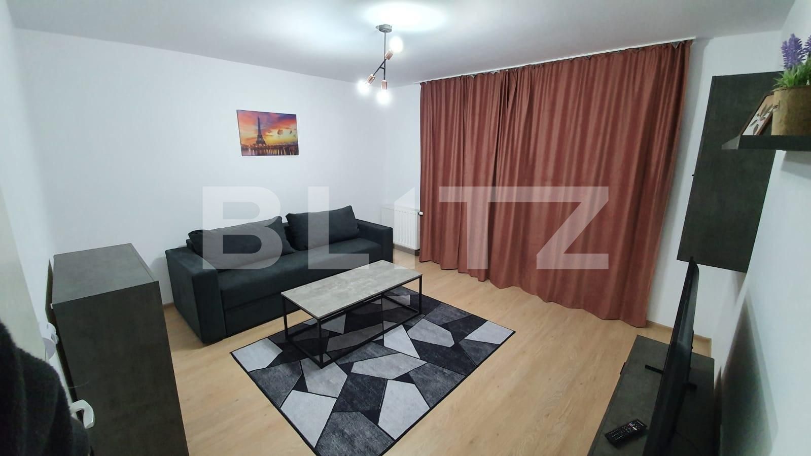 Apartament de închiriat 2 camere Avantgarden - 62180AI | BLITZ Brașov | Poza3