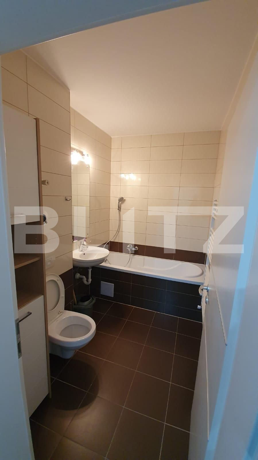 Apartament de închiriat 2 camere Avantgarden - 62180AI | BLITZ Brașov | Poza5