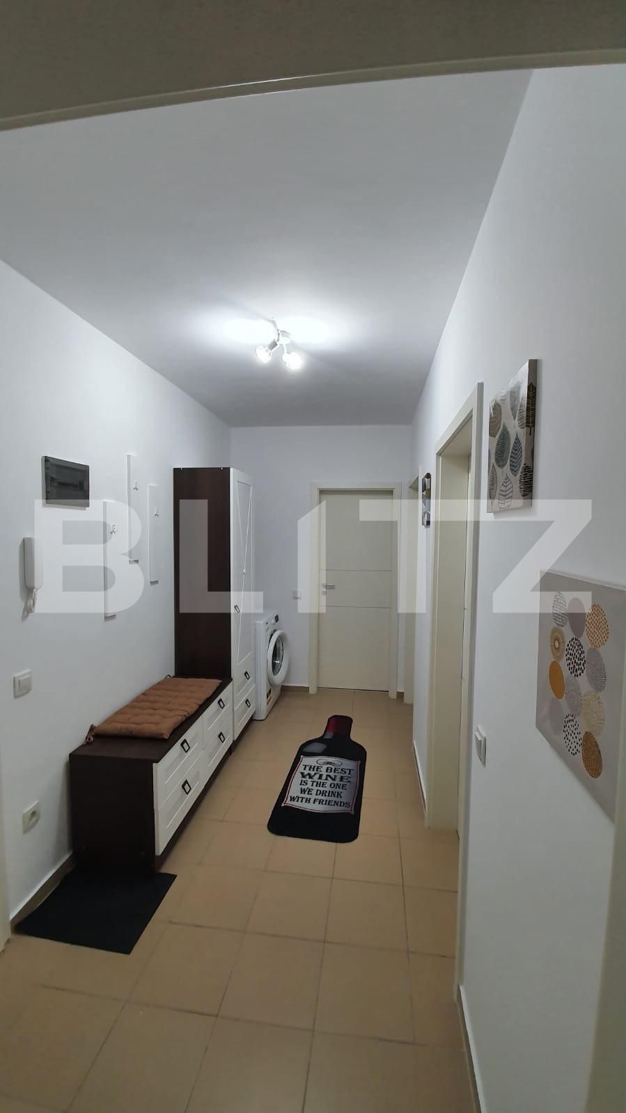 Apartament de închiriat 2 camere Avantgarden - 62180AI | BLITZ Brașov | Poza2
