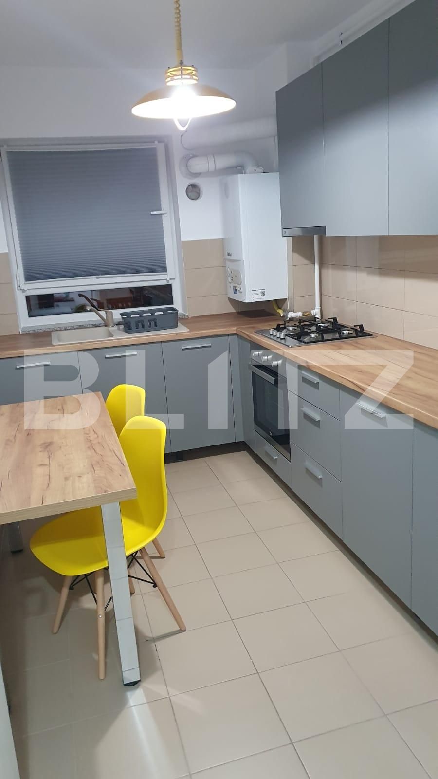 Apartament de închiriat 2 camere Avantgarden - 62180AI | BLITZ Brașov | Poza7
