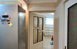 Apartament 2 camere 50 mp, zona Pieței Mihai Viteazu