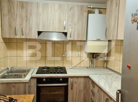 Apartament de vânzare 2 camere Central - 62181AV | BLITZ Cluj-Napoca | Poza2