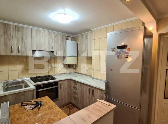 Apartament de vânzare 2 camere Central - 62181AV | BLITZ Cluj-Napoca | Poza1