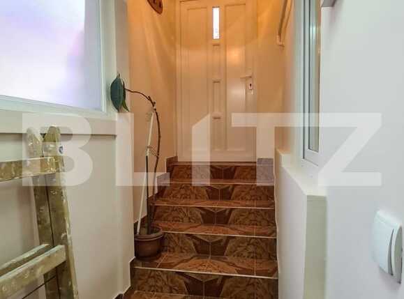 Apartament de vânzare 2 camere Central - 62181AV | BLITZ Cluj-Napoca | Poza8