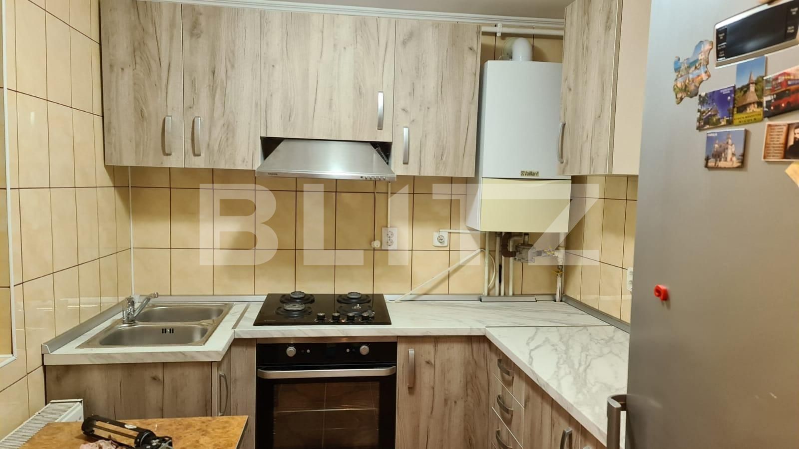 Apartament de vânzare 2 camere Central - 62181AV | BLITZ Cluj-Napoca | Poza2