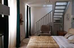 Apartament la casa, Centrul Vechi al Brasovului