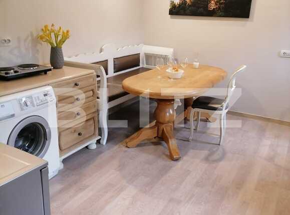 Apartament de închiriat 2 camere Centrul Istoric - 62183AI | BLITZ Brașov | Poza7