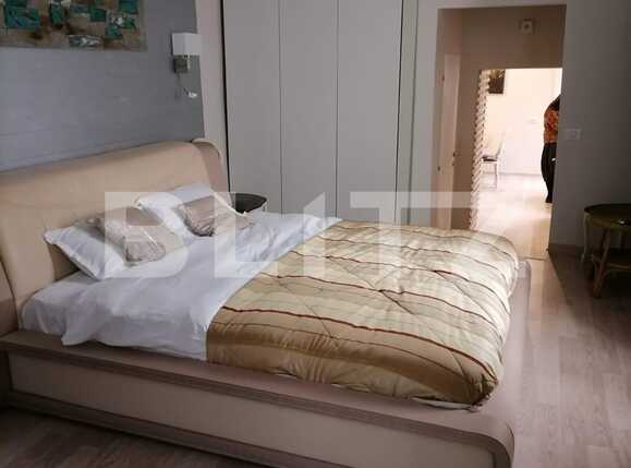 Apartament de închiriat 2 camere Centrul Istoric - 62183AI | BLITZ Brașov | Poza1