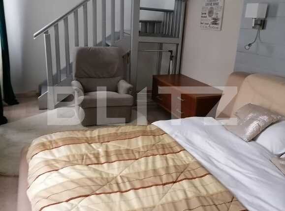 Apartament de închiriat 2 camere Centrul Istoric - 62183AI | BLITZ Brașov | Poza2