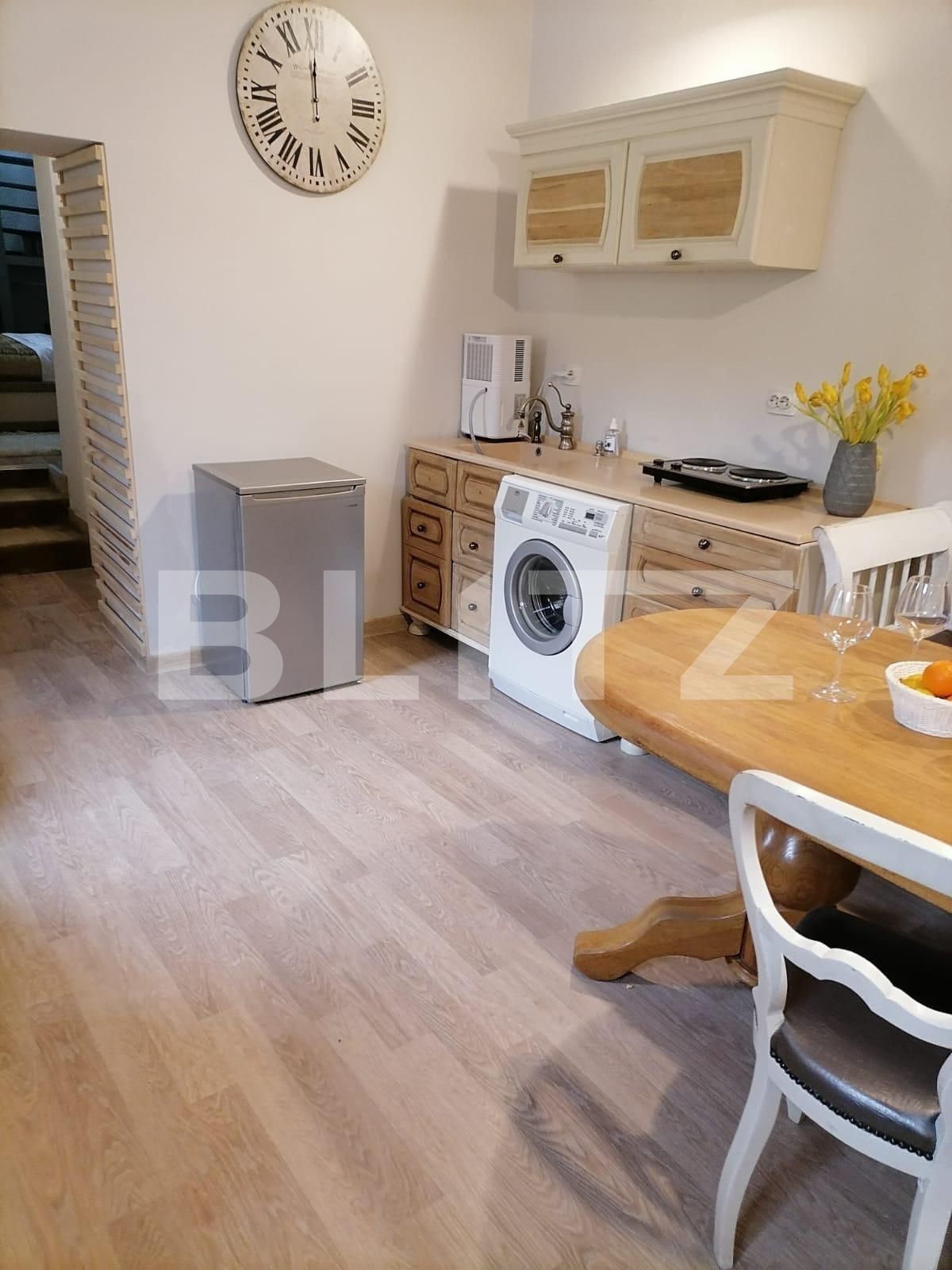 Apartament de închiriat 2 camere Centrul Istoric - 62183AI | BLITZ Brașov | Poza6
