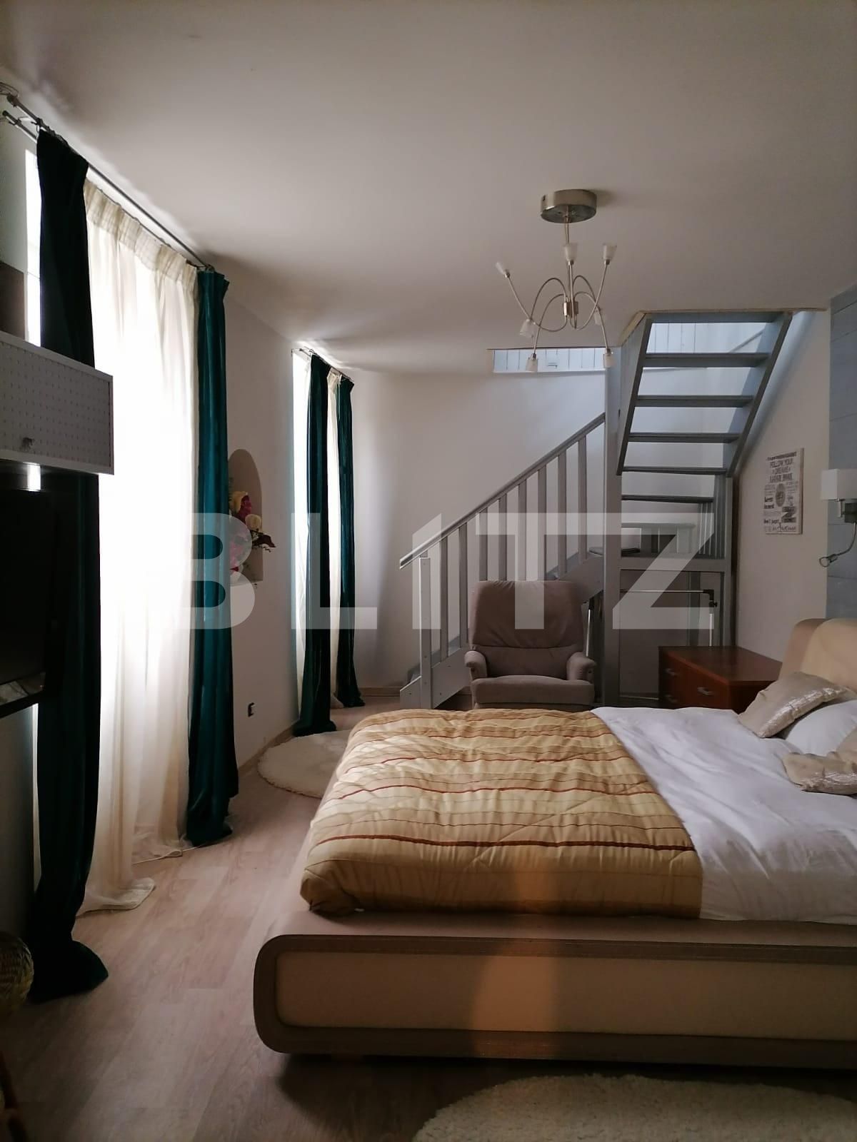 Apartament de închiriat 2 camere Centrul Istoric - 62183AI | BLITZ Brașov | Poza3
