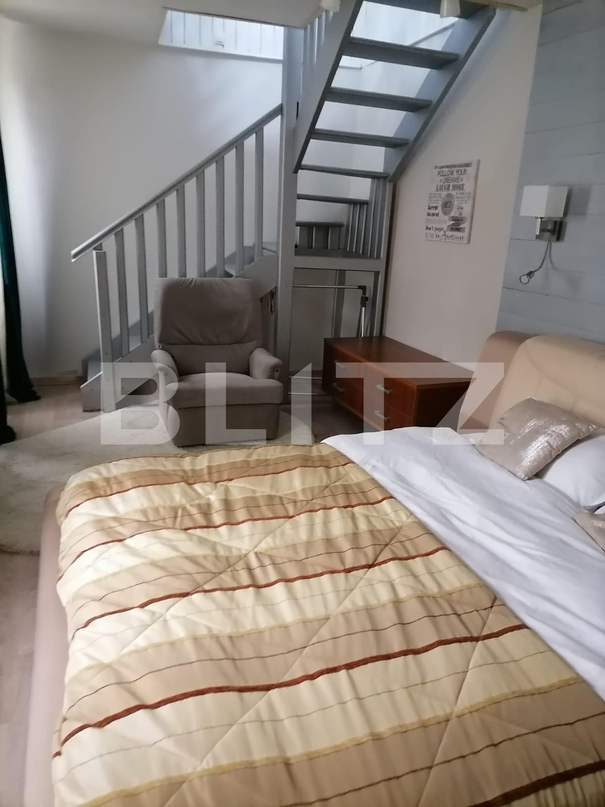 Apartament de închiriat 2 camere Centrul Istoric - 62183AI | BLITZ Brașov | Poza2