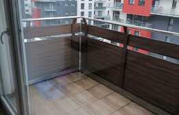 Apartament la prima inchiriere, Urban Residence