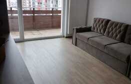 Apartament la prima inchiriere, Urban Residence