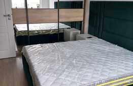 Apartament la prima inchiriere, Urban Residence