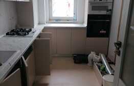 Apartament la prima inchiriere, Urban Residence