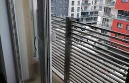 Apartament la prima inchiriere, Urban Residence