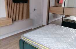 Apartament la prima inchiriere, Urban Residence