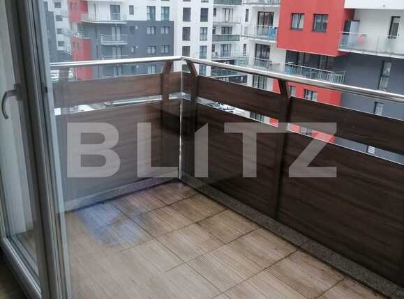 Apartament de închiriat 2 camere Tractorul - 62184AI | BLITZ Brașov | Poza11