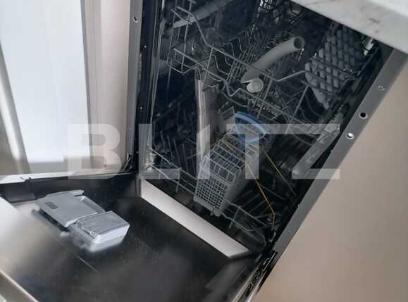 Apartament de închiriat 2 camere Tractorul - 62184AI | BLITZ Brașov | Poza10