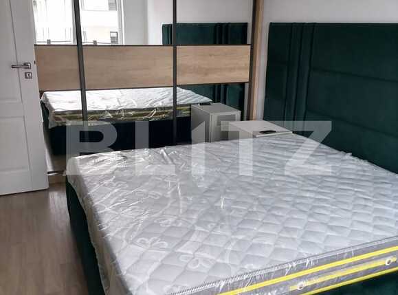 Apartament de închiriat 2 camere Tractorul - 62184AI | BLITZ Brașov | Poza6