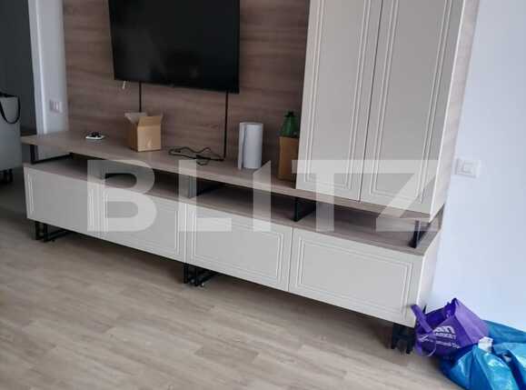 Apartament de închiriat 2 camere Tractorul - 62184AI | BLITZ Brașov | Poza1