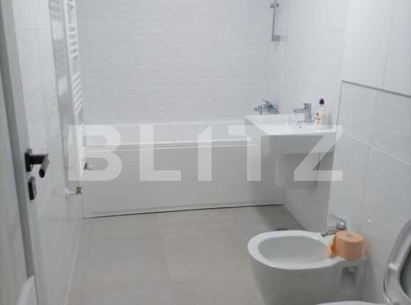 Apartament de închiriat 2 camere Tractorul - 62184AI | BLITZ Brașov | Poza8