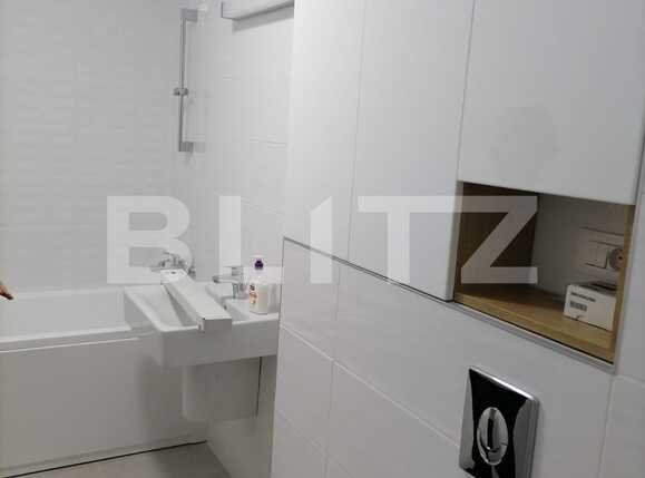 Apartament de închiriat 2 camere Tractorul - 62184AI | BLITZ Brașov | Poza9