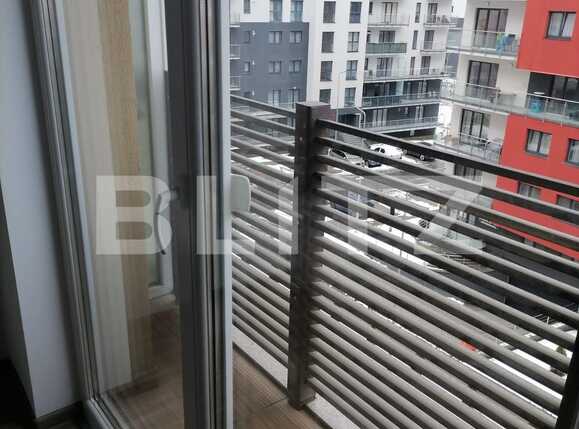 Apartament de închiriat 2 camere Tractorul - 62184AI | BLITZ Brașov | Poza12