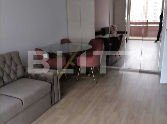 Apartament de închiriat 2 camere Tractorul - 62184AI | BLITZ Brașov | Poza3